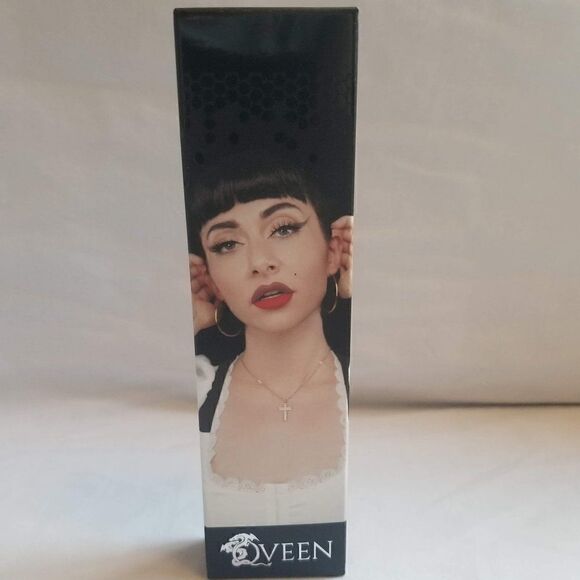 Qveen Studio Partners In Crime Lip Liner Duo Spray - Spray Tan & SOS - Picture 2 of 12